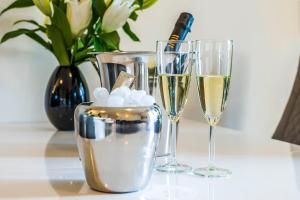 Apartment Summer Dreams-Žnjan Split