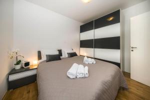 Apartment Summer Dreams-Žnjan Split