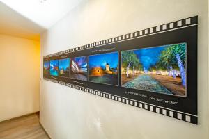 Maisons de vacances Gite LE CABESTAN : photos des chambres