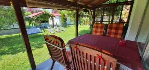 Apartment Balatonfenyves/Balaton 18389 - 鲍洛通费尼韦什