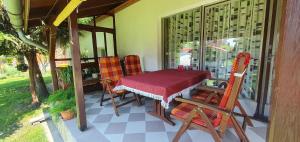 Apartment BalatonfenyvesBalaton 18389