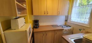 Apartment Balatonfenyves - Balaton 18389