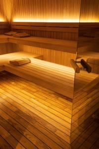 Hotels Grand Hotel De Cala Rossa & Spa Nucca : photos des chambres