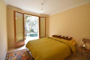 Villas Location vacances - Superbe villa avec piscine hors sol - HOSSEGOR : photos des chambres