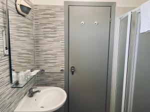 Chambre Quadruple