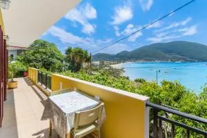 Villa Captain Fotis 2 - Póndi