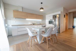 Simon Apartment by RentalsPro- Nea Moudania Halkidiki