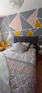 Appartements Appartement cocooning a la ferme : photos des chambres