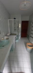 Appartement cocooning à la ferme