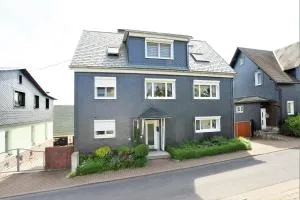 3-Raum Ferienwohnung in Willmersdorf - Thüringer Wald - Böhlen