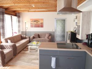 Apartment Strandkorb by Interhome