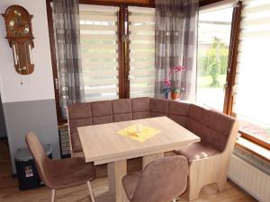 Apartment Strandkorb by Interhome