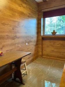 Basic Apartment