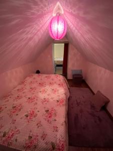 La Grange classée 3 étoiles