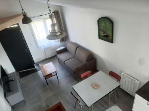 Appartements Le 4.03 proche centre ville : photos des chambres