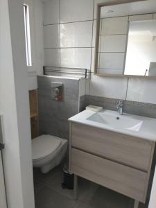 Appartements Le 4.03 proche centre ville : photos des chambres