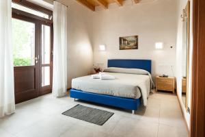 Double Room room in Agriturismo B&B Corte Tonolli