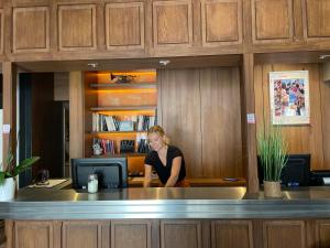 Hotels Kyriad - Creteil - Bonneuil-sur-Marne : photos des chambres