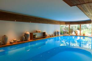 Hotels Grand Hotel De Cala Rossa & Spa Nucca : photos des chambres