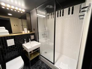 Hotels Kyriad - Creteil - Bonneuil-sur-Marne : photos des chambres