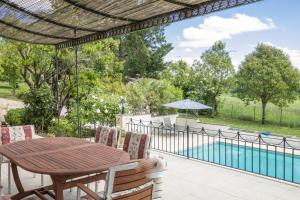Villas Boutouzet : photos des chambres
