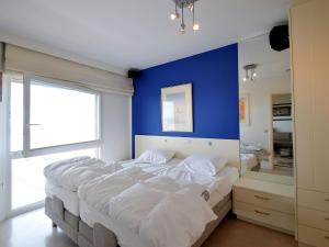 Refined Seaview Apartment