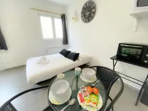 Le Vinci 2 - Saint Pierre-lès-Calais