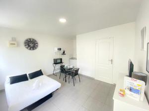 Appartements Le Vinci 2 : photos des chambres