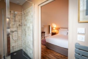 Appart'hotels Domaine de Charnay Villegiature Sologne : photos des chambres