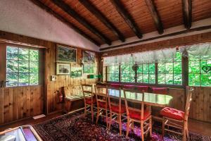 Casa al Fiume by Quokka 360 - House by the River in the Verzasca Valley