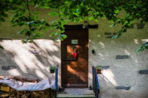 Casa al Fiume by Quokka 360 - House by the River in the Verzasca Valley