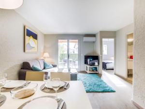 Appartements Apartment Clos Etienne by Interhome : photos des chambres