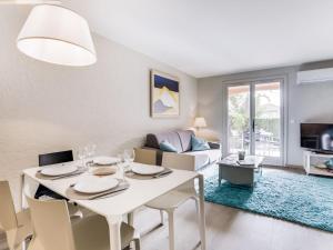 Appartements Apartment Clos Etienne by Interhome : photos des chambres