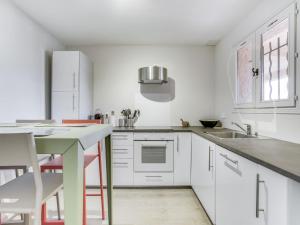 Appartements Apartment Clos Etienne by Interhome : photos des chambres