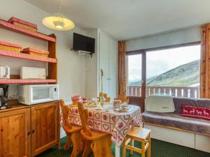 Studio 503 Nécou by Interhome