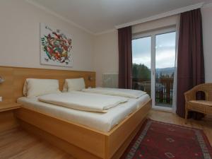 Apartment Sonnenblume by Interhome