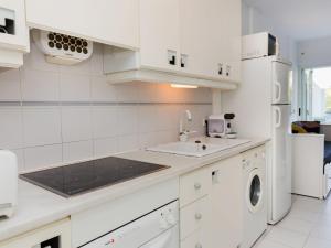 Apartment Cala Blanca Denia by Interhome