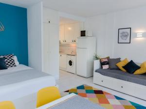 Apartment Cala Blanca Denia by Interhome