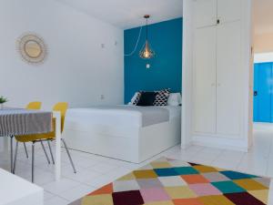 Apartment Cala Blanca Denia by Interhome