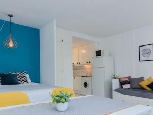 Apartment Cala Blanca Denia by Interhome