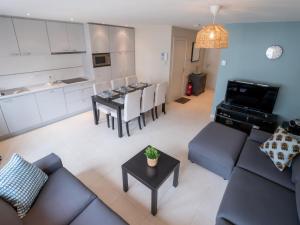 Apartment Andrei with parking in the house by Interhome