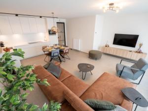 Apartment Zeestation with parking by Interhome