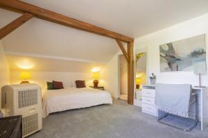 Villas Boutouzet : photos des chambres