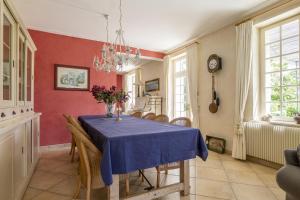 Villas Boutouzet : photos des chambres