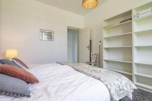 Villas Boutouzet : photos des chambres