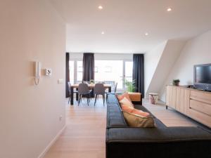 Apartment verborgen pareltje by Interhome