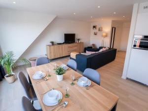 Apartment verborgen pareltje by Interhome
