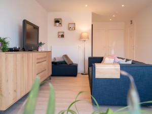 Apartment verborgen pareltje by Interhome