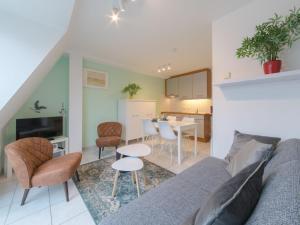 Apartment Ter Duinen with parking by Interhome