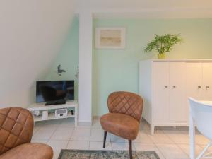 Apartment Ter Duinen-1 by Interhome